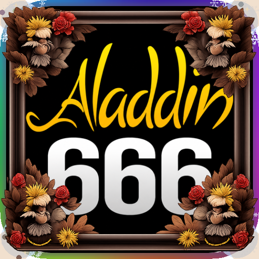 aladdin666 — galeri pratinjau - APK Resmi