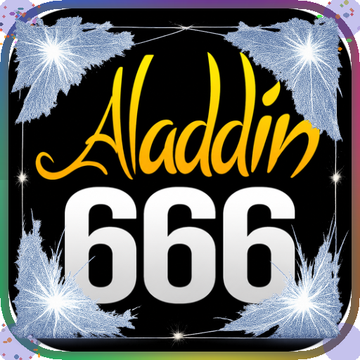 aladdin666 — galeri pratinjau Resmi APK